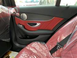 مێرسێدس بێنز C-Class